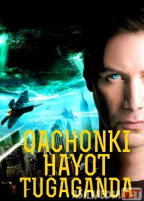 Qachonki hayot tugaganda / Halokat Yoqasida Uzbek tilida 2008 O'zbekcha tarjima kino HDa o‘zbek tilida tarjima kino