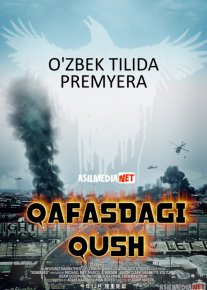 Qafasdagi qush: Infeksiya Uzbek tilida 2020 O'zbekcha tarjima kino HD o‘zbek tilida tarjima kino