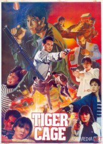 Qafasdagi Yo'lbars Hamlasi 1 Uzbek tilida 1988 O'zbekcha tarjima film Full HD skachat o‘zbek tilida tarjima kino