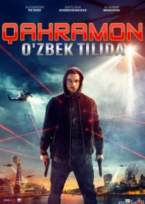 Qahramon Rossiya kinosi Uzbek tilida 2019 HD O'zbek tarjima tas-ix skachat o‘zbek tilida tarjima kino