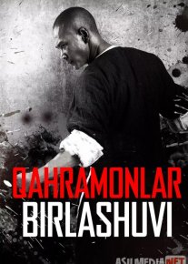 Qahramonlar Birlashuvi / Qahramonlarning birligi Uzbek tilida 2018 O'zbekcha tarjima kino HD o‘zbek tilida tarjima kino