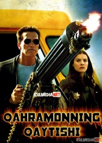 Qahramonning qaytishi Uzbek tilida 2013 O'zbekcha tarjima kino HD o‘zbek tilida tarjima kino