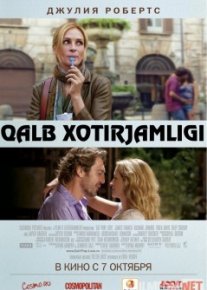 Qalb xotirjamligi Uzbek O`zbek tilida tas-ix skachat download o‘zbek tilida tarjima kino