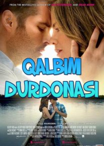 Qalbim durdonasi Uzbek tilida 2014 O'zbekcha tarjima kino HD o‘zbek tilida tarjima kino