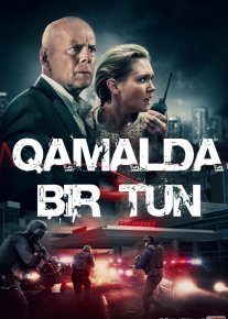 Qamalda bir tun / Tungi qamal Uzbek tilida 2019 O'zbekcha tarjima kino HD o‘zbek tilida tarjima kino
