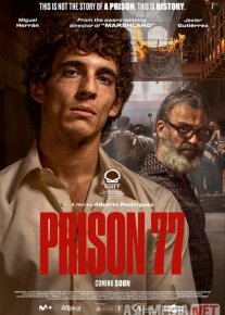Qamoqxona 77 Uzbek tilida 2022 O'zbekcha tarjima film Full HD skachat o‘zbek tilida tarjima kino