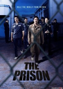 Qamoqxona Janubiy Koreya filmi Uzbek tilida 2017 O'zbekcha tarjima kino HD o‘zbek tilida tarjima kino