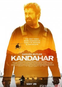 Qandahor / Qochqin Uzbek tilida 2023 O'zbekcha tarjima kino HD o‘zbek tilida tarjima kino