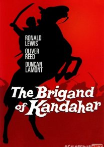 Qandahorlik bosqinchi / Qandaxor brigadasi Uzbek tilida 1965 O'zbekcha tarjima kino HD