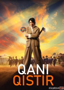 Qani Qistir / Kungfu Hustle Gobliddin tarjima Super Komediya Uzbek tilida 2004 O'zbekcha tarjima kino HD o‘zbek tilida tarjima kino