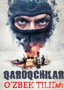 Qaroqchilar / Rayderlar Fransiya filmi Jangari film Uzbek tilida 2015 O'zbekcha tarjima kino HD o‘zbek tilida tarjima kino