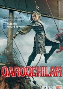Qaroqchilar Uzbek tilida 2014 O'zbekcha tarjima kino HD o‘zbek tilida tarjima kino