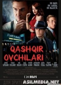 Qashqir ovchilari Uzbek tilida O'zbekcha tarjima kino HD o‘zbek tilida tarjima kino