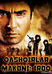 Qashqirlar makoni: Iroq / Dolina volkov: Irak Uzbek tilida 2006 O'zbekcha tarjima kino HD o‘zbek tilida tarjima kino