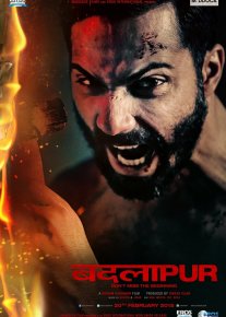 Qasos shahri / Badlapur Hind kino Uzbek tilida O'zbekcha 2015 tarjima kino Full HD tas-ix skachat o‘zbek tilida tarjima kino