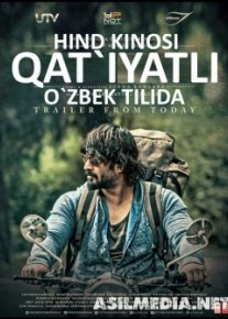 Qatiyatli Hind kinosi (O'zbek tarjima Uzbek tilida) tas-ix skachat Full HD o‘zbek tilida tarjima kino