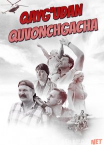 Qayg'udan quvonchgacha Rossiya filmi Uzbek tilida 2020 O'zbekcha tarjima kino HD o‘zbek tilida tarjima kino