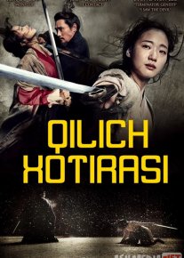Qilich xotirasi Uzbek tilida 2015 O'zbekcha tarjima kino HD o‘zbek tilida tarjima kino