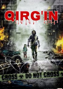 Qirg'in Uzbek tilida 2013 O'zbekcha tarjima kino HD o‘zbek tilida tarjima kino