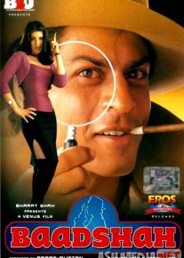 Qirol / Baadshah Hind kino Uzbek tilida 1999 HD O'zbek tarjima o‘zbek tilida tarjima kino