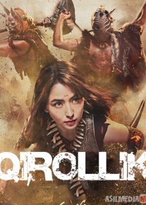 Qirollik / Saltanat Uzbek tilida 2019 O'zbek tarjima kino HD o‘zbek tilida tarjima kino