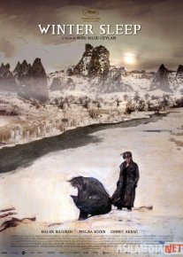 Qish uyqusi Turk kino Uzbek tilida 2014 kino HD o‘zbek tilida tarjima kino