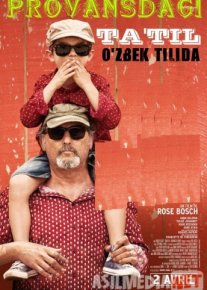 Qishloqdagi / Provansdagi ta'til Uzbek tilida 2014 O'zbekcha tarjima kino HD o‘zbek tilida tarjima kino