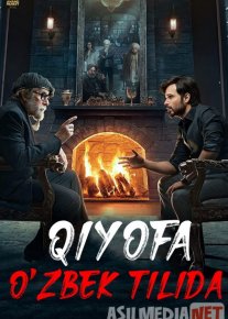 Qiyofa / Yuzlar Hind kino Uzbek tilida 2021 HD O'zbek tarjima o‘zbek tilida tarjima kino