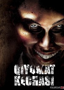 Qiyomat Kechasi 1 ujas film Uzbek tilida 2013 O'zbekcha tarjima film Full HD skachat o‘zbek tilida tarjima kino