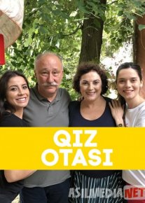 Qiz Otasi / Qizning Babasi Turk kino Uzbek tilida 2018 kino HD o‘zbek tilida tarjima kino