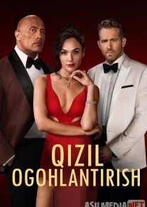 Qizil xabar / Qizil xabarnoma / Qizil ogohlantirish / Qizil bildirishnoma / Mayoq Uzbek tilida 2021 O'zbekcha tarjima kino HD o‘zbek tilida tarjima kino
