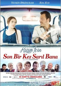 Qizim uchun Turk kino Uzbek tilida 2013 kino HD o‘zbek tilida tarjima kino