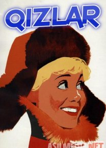 Qizlar Uzbek tilida 1962 kino HD o‘zbek tilida tarjima kino