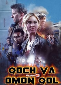 Qoch va Omon qol / Yugur, yashirin, Ur Uzbek tilida 2020 O'zbekcha tarjima kino HD o‘zbek tilida tarjima kino