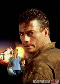 Qochadigan joy yo'q Uzbek tilida 1993 O'zbekcha tarjima film Full HD skachat o‘zbek tilida tarjima kino