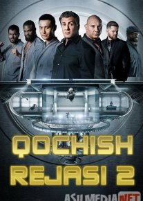 Qochish rejasi 2 / План побега 2 Uzbek tilida 2018 O'zbekcha tarjima kino HD o‘zbek tilida tarjima kino