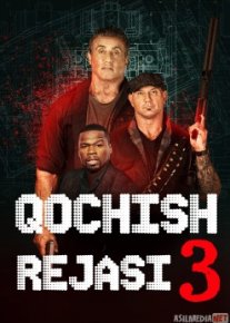Qochish rejasi 3 / План побега 3 Uzbek tilida 2019 O'zbekcha tarjima kino HD o‘zbek tilida tarjima kino