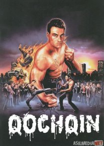 Qochqin / Sher yurak / Jasorat Jan Klod Van Dam / Jasorat Uzbek tilida 1990 O'zbekcha tarjima kino HD o‘zbek tilida tarjima kino