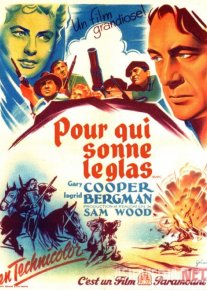 Qo'ng'iroq kimga chalinmoqda Uzbek tilida 1943 O'zbekcha tarjima film Full HD skachat o‘zbek tilida tarjima kino