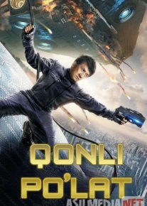 Qonli Polat / Po'lat yurak / Metin yurak Uzbek tilida 2017 O'zbekcha tarjima kino HD o‘zbek tilida tarjima kino