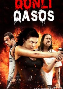 Qonli Qasos Uzbek tilida 2013 O'zbekcha tarjima kino HD o‘zbek tilida tarjima kino