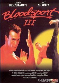 Qonli Sport 3 Uzbek tilida 1996 O'zbekcha tarjima film Full HD skachat o‘zbek tilida tarjima kino