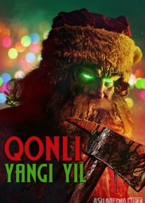 Qonli yangi yil ujas kino Uzbek tilida 2022 O'zbekcha tarjima film Full HD skachat o‘zbek tilida tarjima kino
