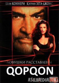 Qopqon / Западня Uzbek tilida 1999 O'zbekcha tarjima kino HD o‘zbek tilida tarjima kino