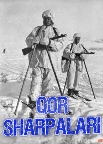 Qor sharpalari hujjatli film Uzbek tilida 2019 O'zbekcha tarjima kino HD o‘zbek tilida tarjima kino