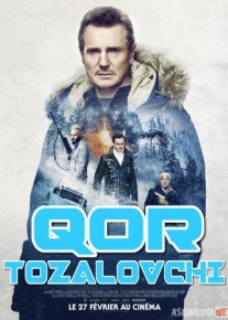 Qor tozalovchi Uzbek tilida 2019 Full HD O'zbek tarjima tas-ix skachat o‘zbek tilida tarjima kino