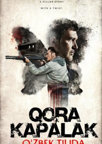 Qora Kapalak Jangari kino Uzbek tilida 2016 O'zbekcha tarjima kino HD o‘zbek tilida tarjima kino