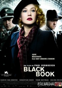 Qora kitob Premyera Gollandiya filmi Uzbek tilida O'zbekcha tarjima kino 2006 Full HD tas-ix skachat o‘zbek tilida tarjima kino