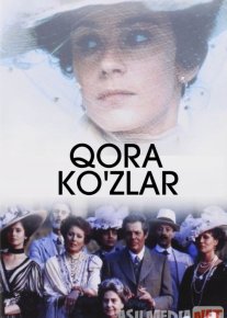 Qora Ko'zlar SSSR kinosi Uzbek tilida 1987 O'zbekcha tarjima kino HD o‘zbek tilida tarjima kino