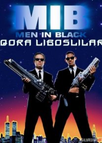 Qora Libosli Odamlar 1 / Qora kiyimli 1 Uzbek tilida 1997 O'zbekcha tarjima kino HD o‘zbek tilida tarjima kino